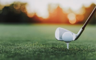 Media Bias on Steroids: Golfing During a Crisis is Either Criminal or a Fun Recreational Activity Depending on Who is President