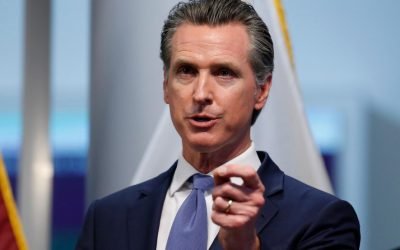 Epic California Recall Election: What is Really Happening [Interview with Craig]