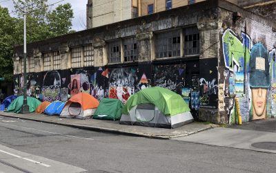 The Homeless Crisis is Out of Control in Socialist Run Cities: How People are Fighting Back [Video]