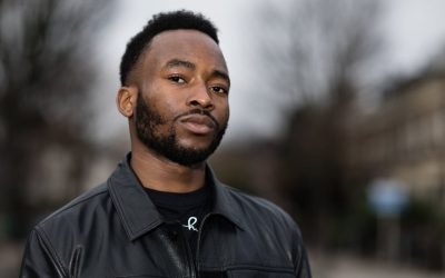 Truth and Reality: The 5 Top Causes of Young Black Men’s Deaths