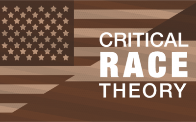 Guilty Just for Existing: The Shocking Problem with Critical Race Theory [Video]