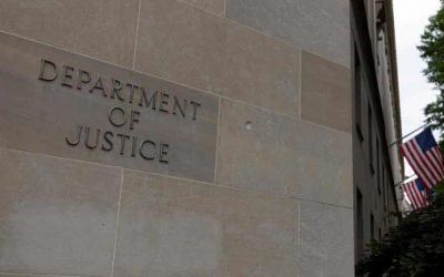 Department of Injustice: False Accusations, Wrongful Imprisonment, and a Trampling of Justice – 4 Things You Should Know [Chilling Tucker Video]
