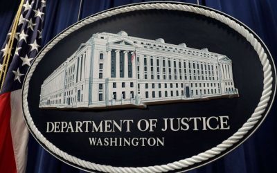 The Department of Justice Declares War on Honest Elections: 7 Things Every American Should Know
