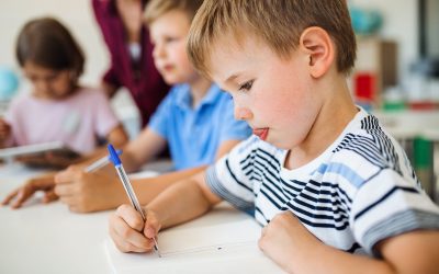 Teachers Indoctrinating Kids to Become Revolutionaries and Agents of Socialist Transformation: 3 Realities Everyone Should Know About Government-Run Schools [Video]