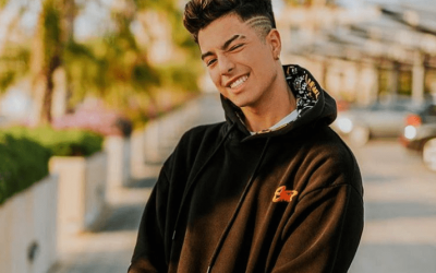 Internet Explodes as Teen Influencer with 26 Million Followers Declares that Abortion Kills