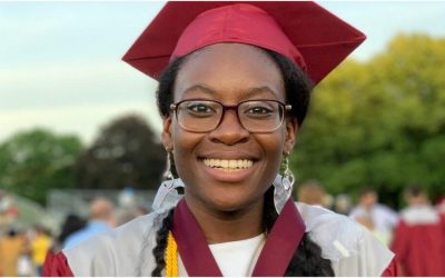 Finally…High School Grad Gives Away $40,000 Harvard Scholarship