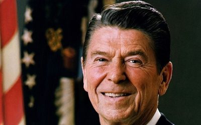 Finally…Powerful 4th of July Message (from Ronald Reagan)