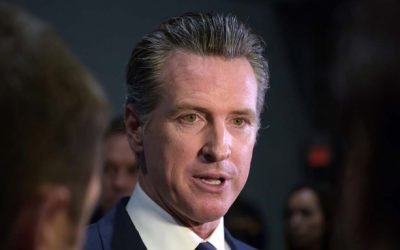 Gavin Newsom is in Big Trouble: Everything You Should Know About the Recall [Video]