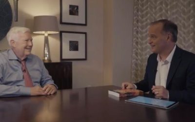 Stopping the Madness: How Christians Can Make a Powerful Difference By Voting For, Not Against, Their Values [Video]