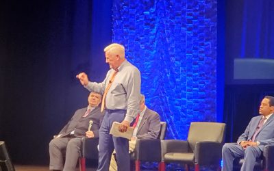 “Socialism, Bureaucracy and the Deep State: 7 Disturbing Threats to Economic Freedom, Individual Liberty and The American Dream”