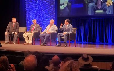 FreedomFest 2021: America’s Leading Advocates for Freedom Create a Roadmap for Political and Economic Transformation