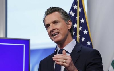 California Recall Becomes National Campaign…6 Things You Should Know