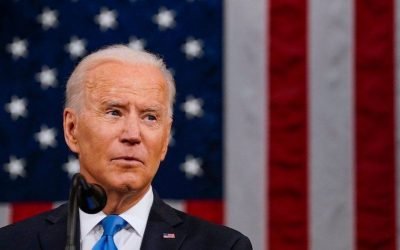 I Shocked the Host, Stunned the Audience: What Biden’s Justice Department Did is Injustice [Radio/Podcast]