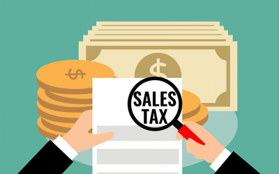 Sales Tax Freedom: Saving Big Money Because You Are Not Paying Sales Tax [What States Are Doing]