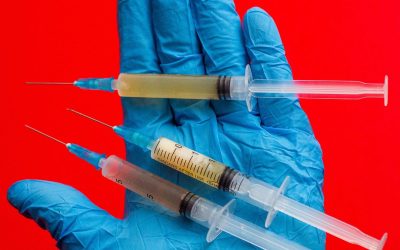 Forced Vaccination and Mask Fear? Two Ways Any Student, Worker or Government/Military Personnel Can Legally Say No [Powerful Podcast/Video]
