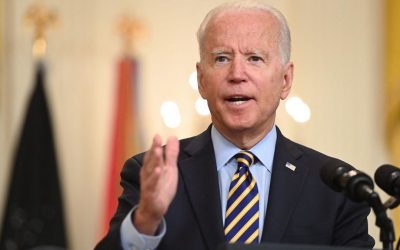 Why You Should Be Very, Very Concerned – Biden’s Afghanistan Actions Create New Dangerous China Threat