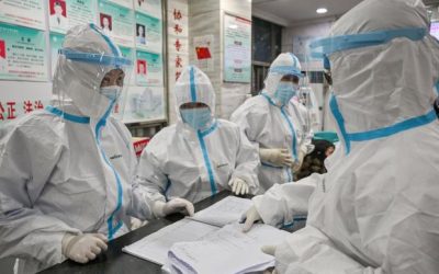 COVID-19 Chinese Lab Accident or Bioweapon: Government Releases Biased, Incomplete “Official Report” – 6 Things You Should Know [Video]
