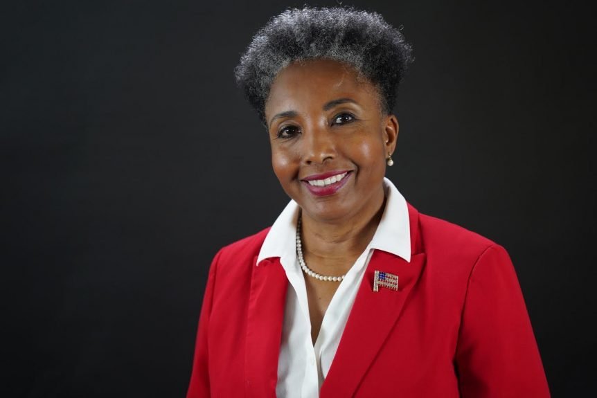 Carol Swain is a conservative commentator, political scientist, and former professor known for her insightful analysis of societal issues.