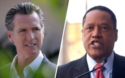 Special California Recall Insider Alert – 5 Things You Should Know