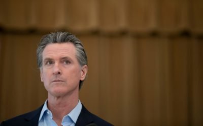 California’s Recall: Why Did Newsom Win…Is There Any Hope for California? (My Startling Interview with One America News Network Nationwide Broadcast)?