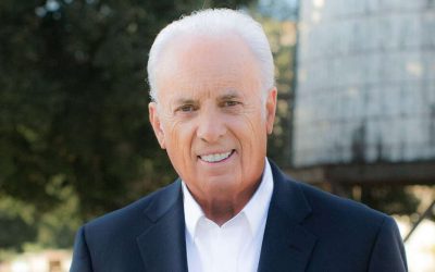 Pastor John MacArthur: Church Gets $800,000 from Government for Tyrannical and Unconstitutional Assault in Unsuccessfully Shutting Down His Church – 4 Things You Should Know