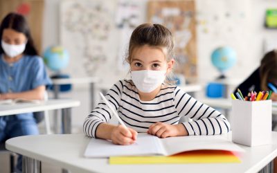 The Fight Against Forced Masking of Kids – Must See 4 Videos on How Masking Kids is Child Abuse