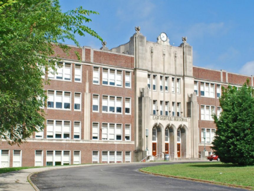 East Nashville Magnet High School is an educational institution in Tennessee, fostering academic and creative excellence.