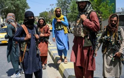 Genocide Ahead! Taliban Hunting for Christians: 7 Things Every American Should Know [Video and What You Can Do]