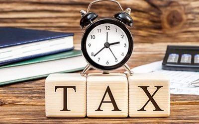 Biggest Tax Hike in History – 5 Disturbing Things – Every American Should Be Very Afraid