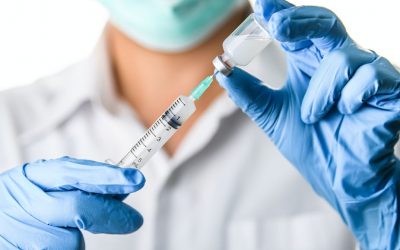 Shocking Door-to-Door Vaccination Squad: 4 Dangers to Our Freedom