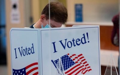 Dangerous: How “H.R. 4” Will Federalize Elections Destroying Election Integrity (Action Steps for Everyone to Take Now)