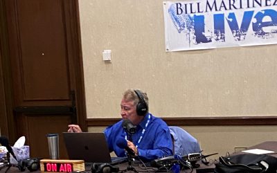 Shocker: How Your Tax Money is Being Used for Political Purposes [National Radio/Podcast Interview]