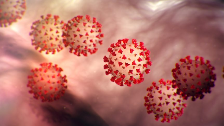 Covid-19 Virus