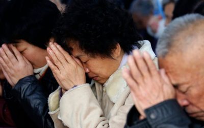 China 2021: Historic Persecution of Christians is Skyrocketing – 7 Things Every Christian Should Know
