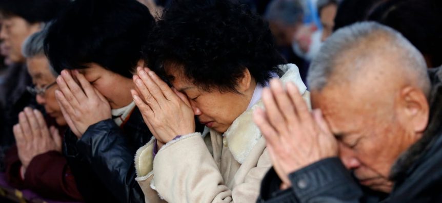 Christian persecution: a global issue; discrimination and oppression faced by Christians due to religious beliefs.