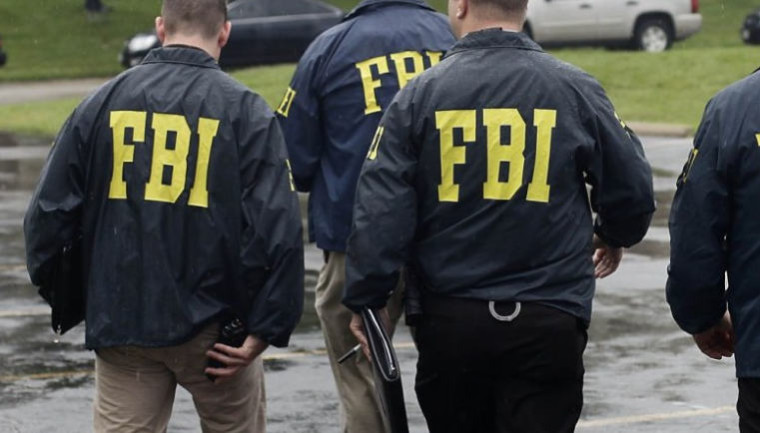 FBI Photos