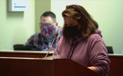 Finally…Parents Are Speaking Up and Demanding Parental Rights – Even in California [Video]