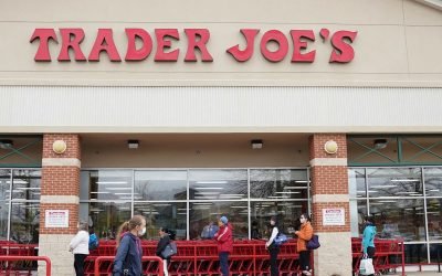 The Death of Freedom in America? Trader Joe’s Fires Manager of 26 Years for Requesting Religious Exemption from COVID Vaccination Mandate [Must See Video]