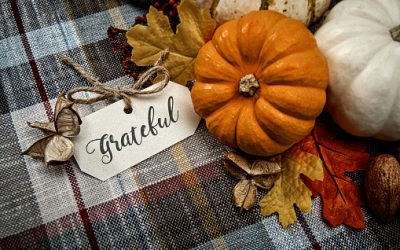 Thanksgiving: A Lifestyle, Not Just a Holiday