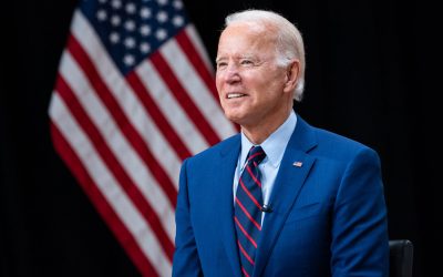 Finally…Satire: Joe Biden v. Catholicism