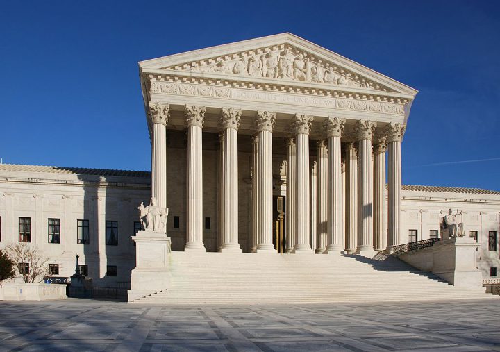 Supreme Court of the United States