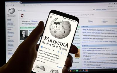 Wikipedia Warning: Co-Founder Says Wikipedia Only Uses Pro-Socialist Sources and Blocks Anything Conservative, Libertarian or Christian [Video]