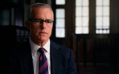 Under the Radar Insanity: Disgraced and Corrupt FBI Leader Rewarded by Biden and the Department of Justice for His Lawlessness – It is Political Corruption at It’s Worst