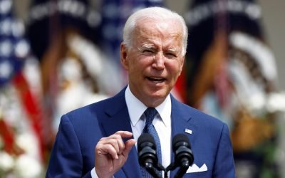 Biden’s Omicron Pandemic Panic: Endless Fear, Lockdowns, Booster Shots and Masking – 6 Reasons the Omicron is an Overreaction and Excuse for More Control and Power [Video]