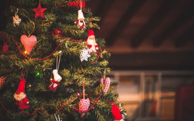 Suppressed and Censored: America – Amazing History of Christmas [Video]
