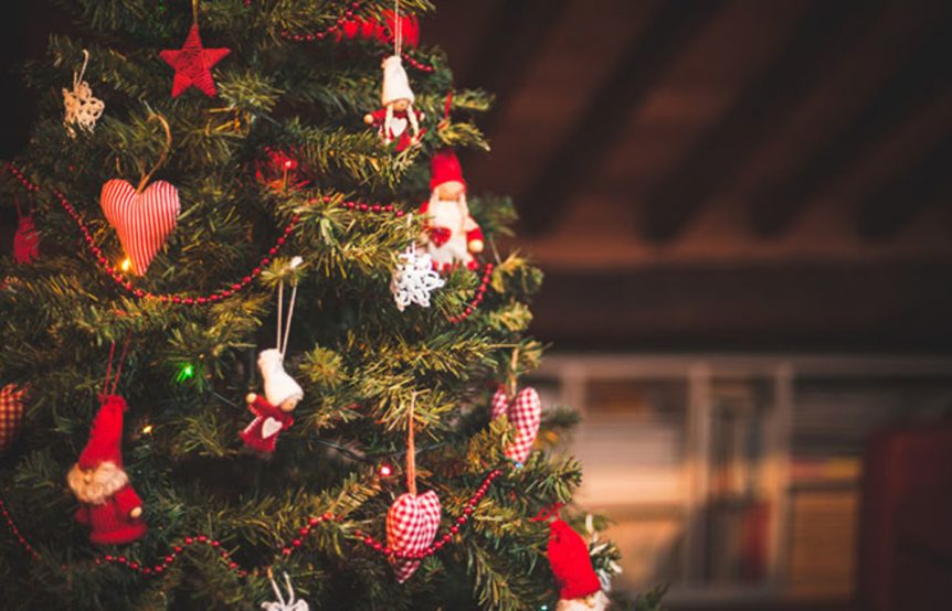 Christmas Tree