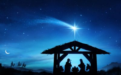 Special Christmas Message from Craig Huey