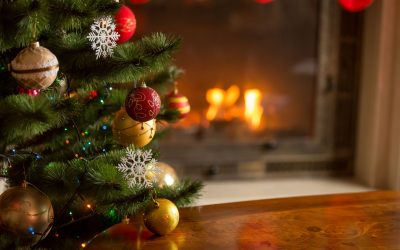 Finally…Remembering Two Very Different Presidential Christmas Addresses