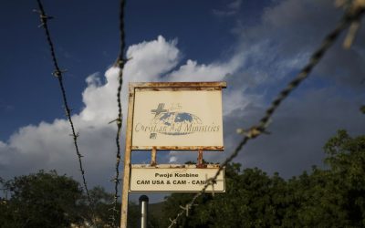 Haiti: Captured Missionaries Finally Free