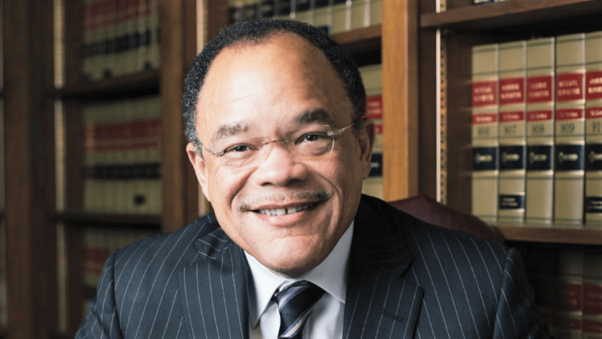 Judge Waverly Crenshaw